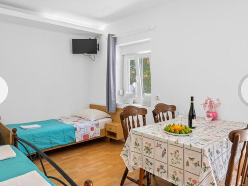 Kaja House Apartments Lozovac Kültér fotó