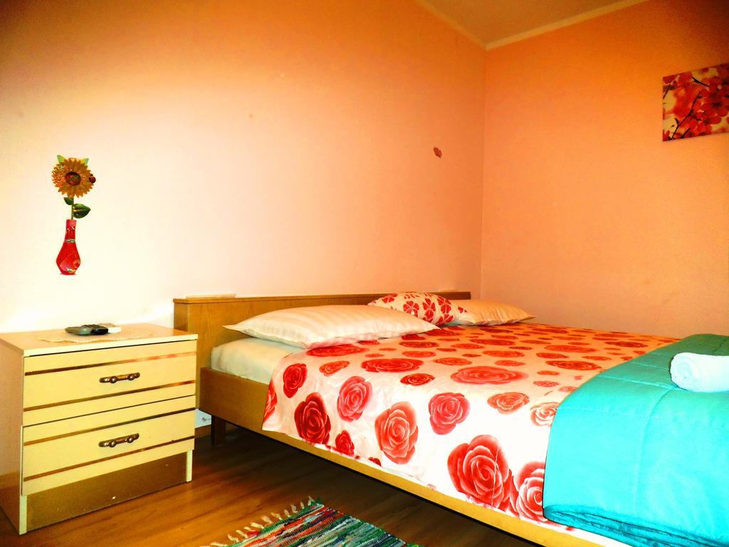 Kaja House Apartments Lozovac Szoba fotó