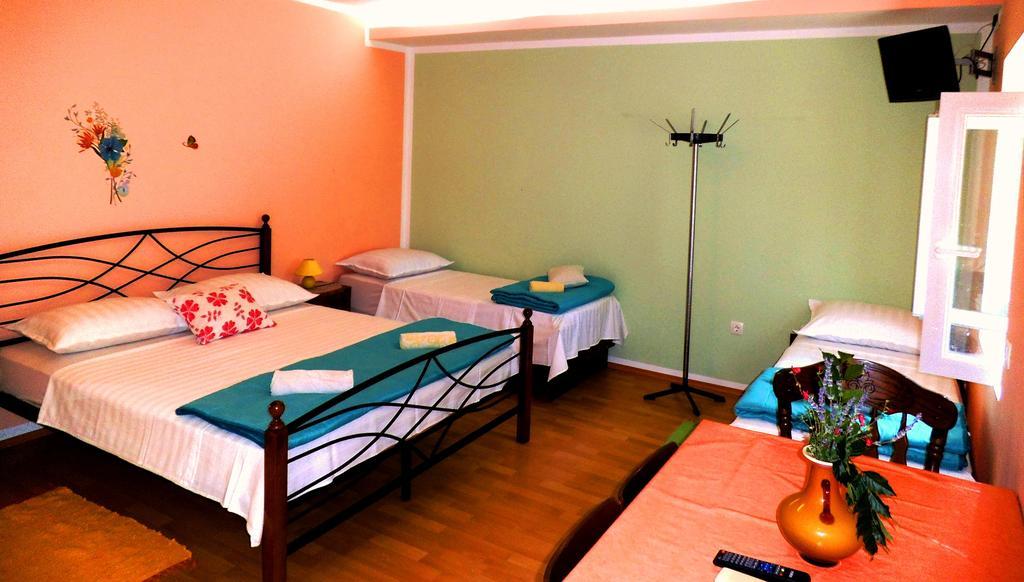 Kaja House Apartments Lozovac Szoba fotó