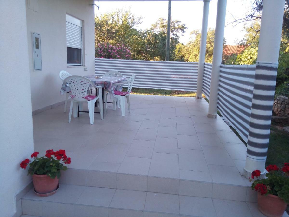 Kaja House Apartments Lozovac Kültér fotó